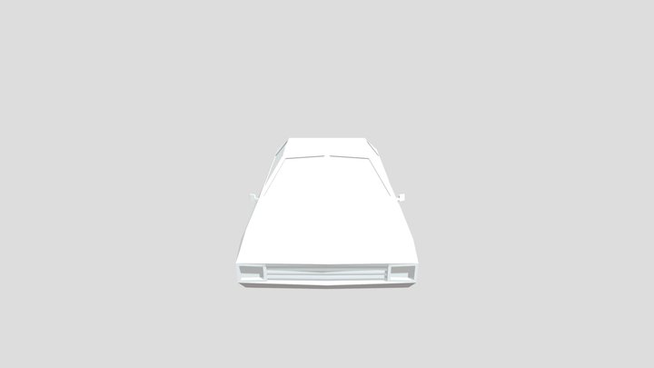 Campos0245 Headlights – Free 3D Model STL