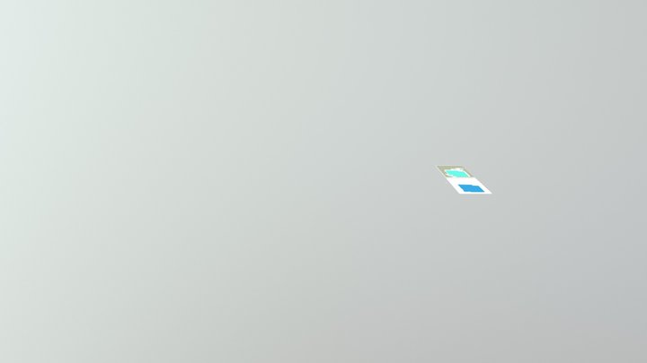 4C 3D Model