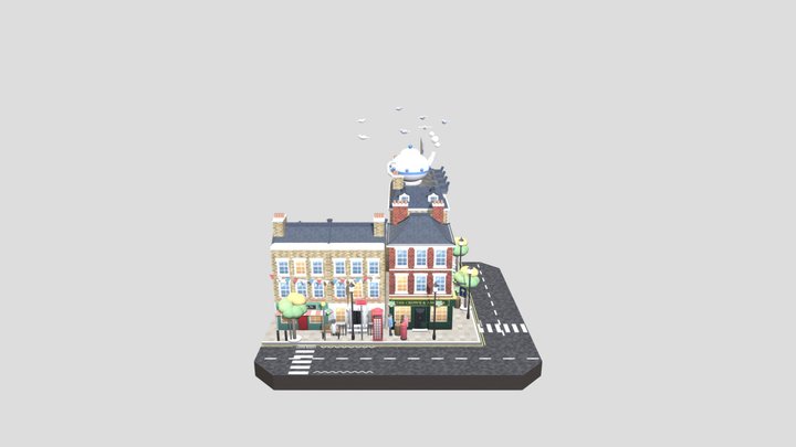Littlest London
