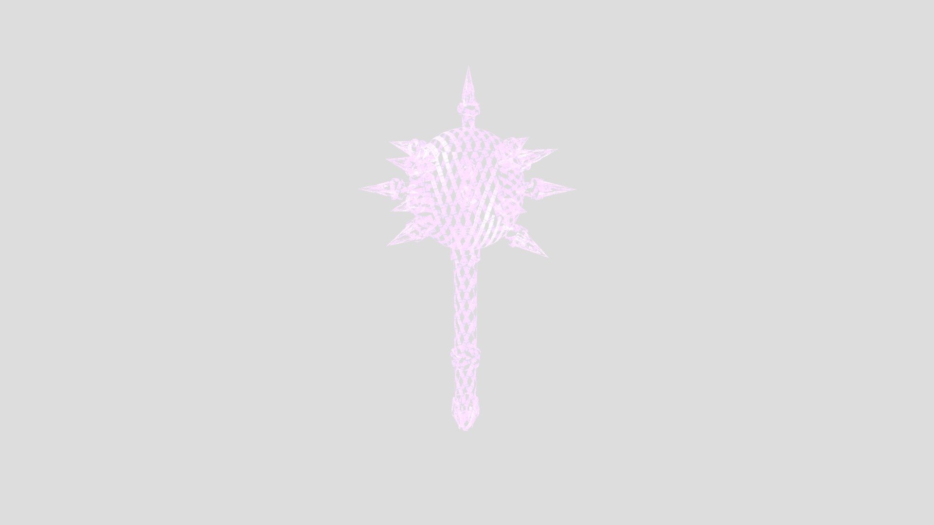 Ribbon Mase