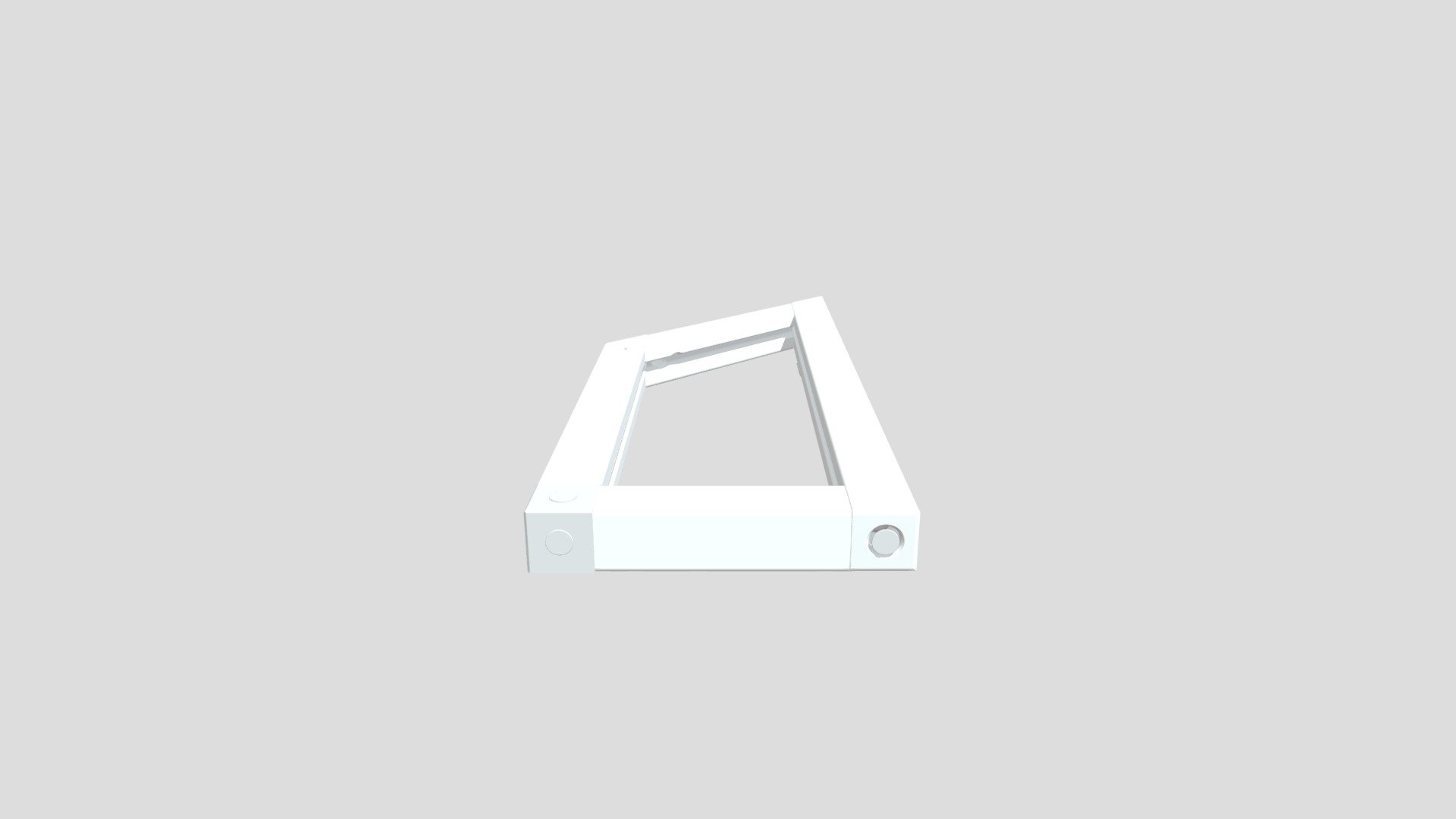 Patch Assembly - 3D model by srwinner16 [a7be9ae] - Sketchfab