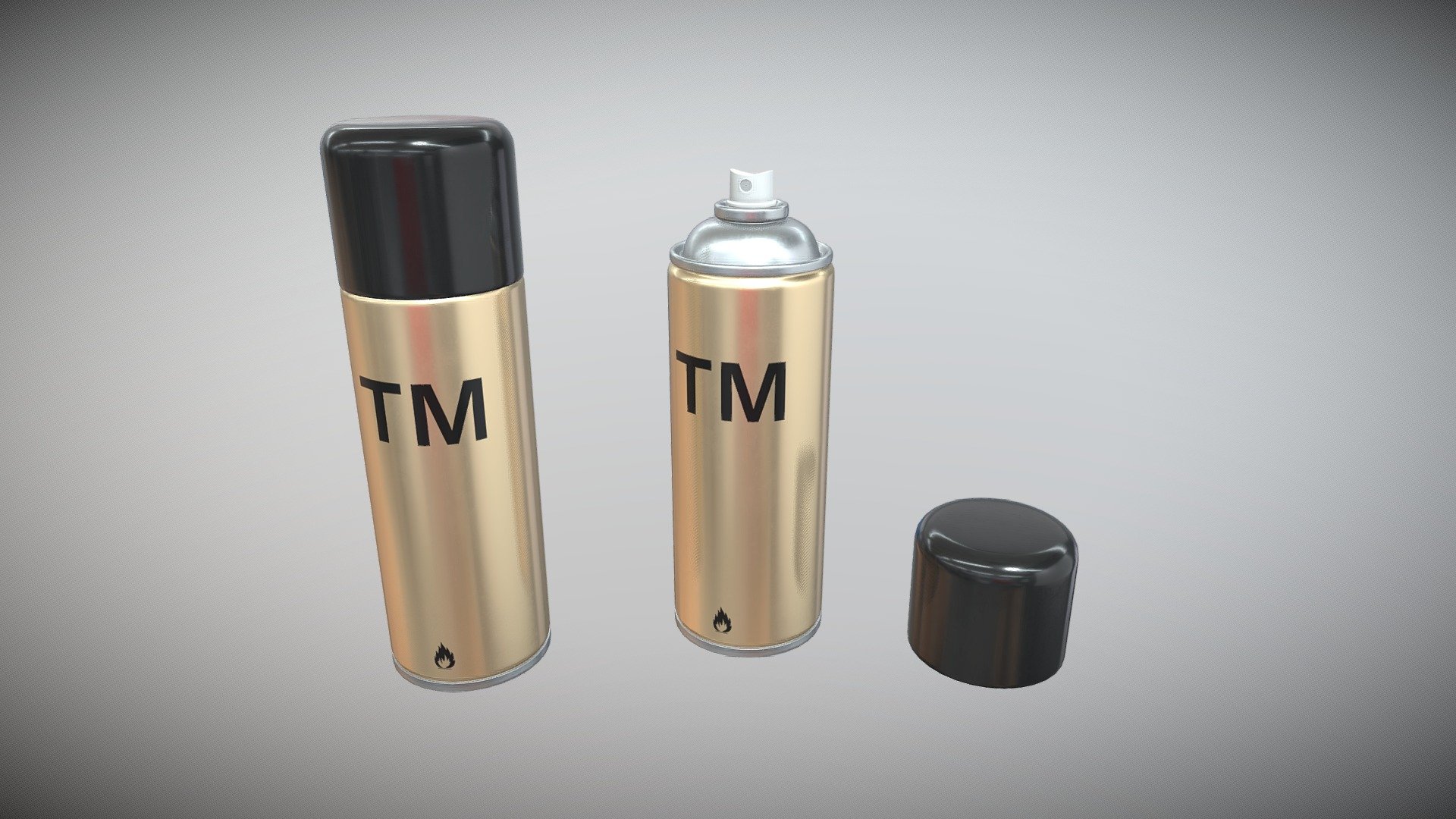 Spray Can Buy Royalty Free 3D Model By Gpz3d A7bf2c2 Sketchfab Store   A56d3e06881547beb117505221bbe9a1 