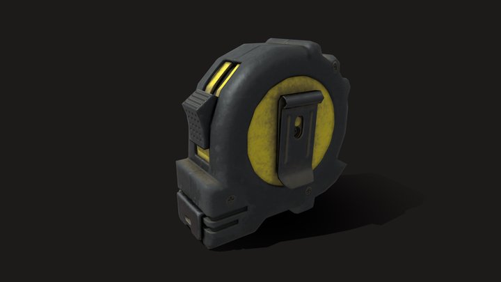 Tape Measure