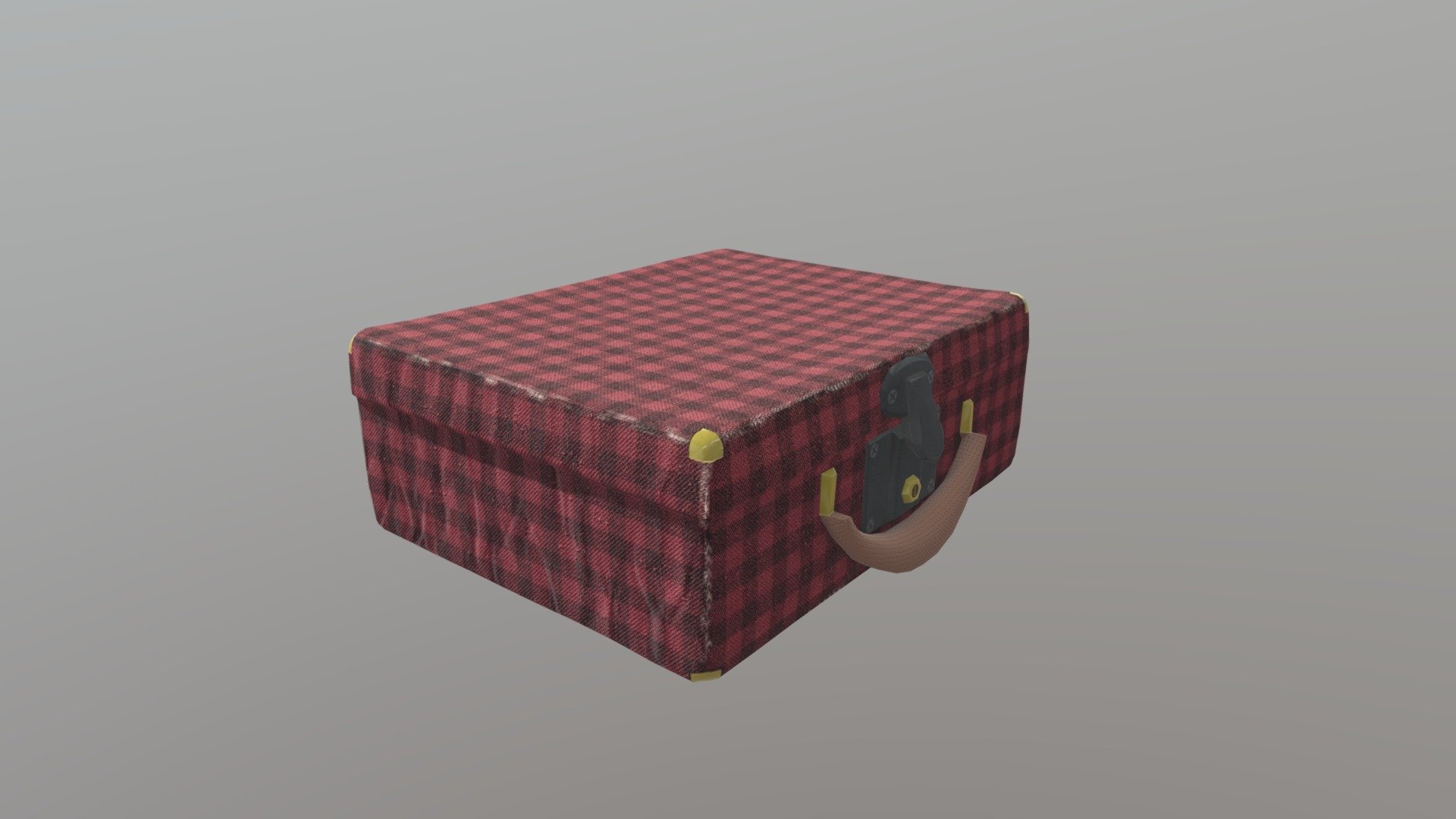 Suitcase