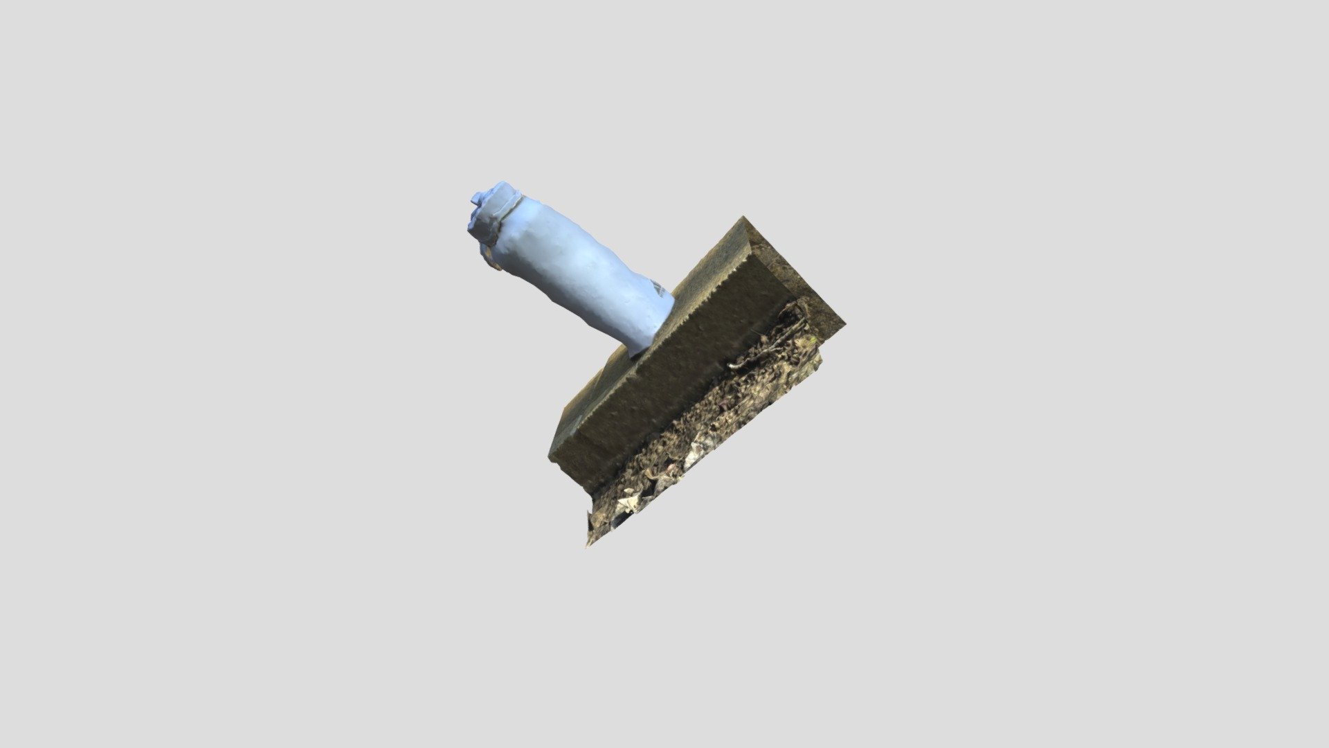 first model - 3D model by DojaDog11 [a7c1881] - Sketchfab
