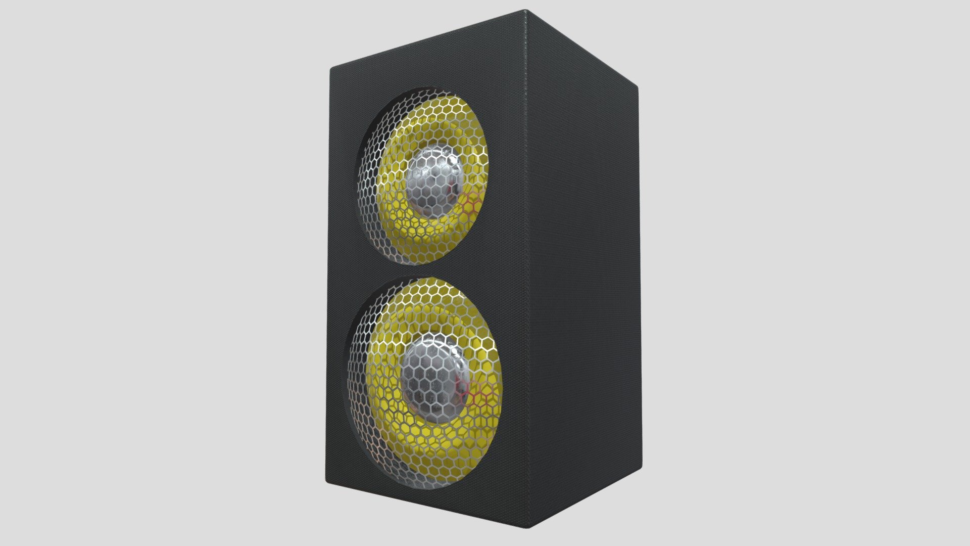 Speaker