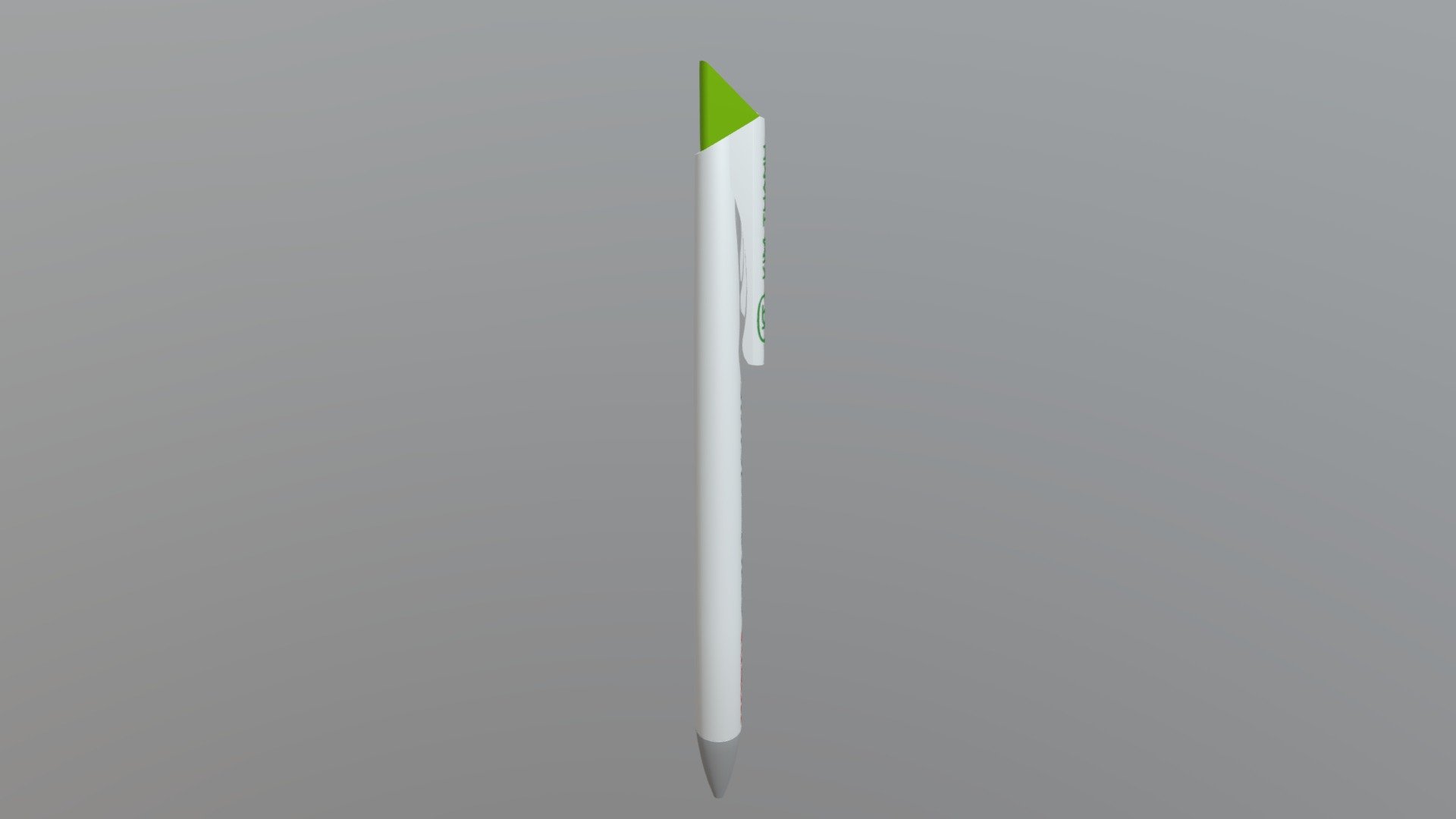 Pen2 — Sketchfab embed 3D viewer