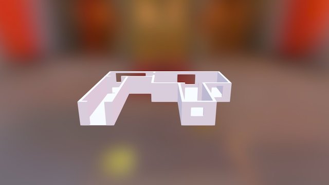 Alt Kat 3D Model
