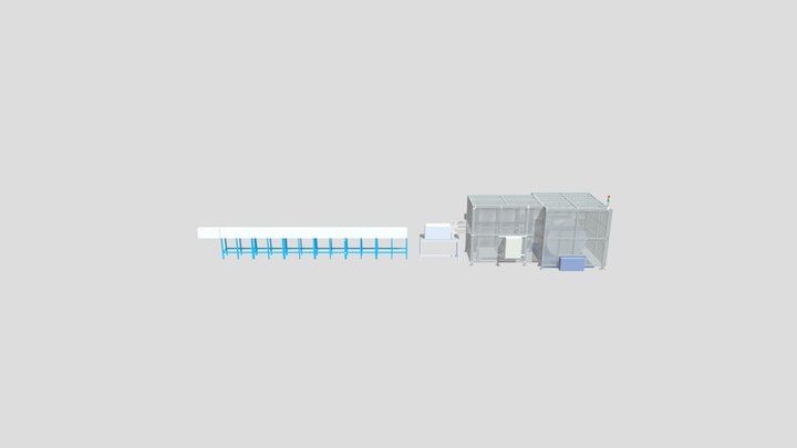 PRUEBA MARIO 3D Model