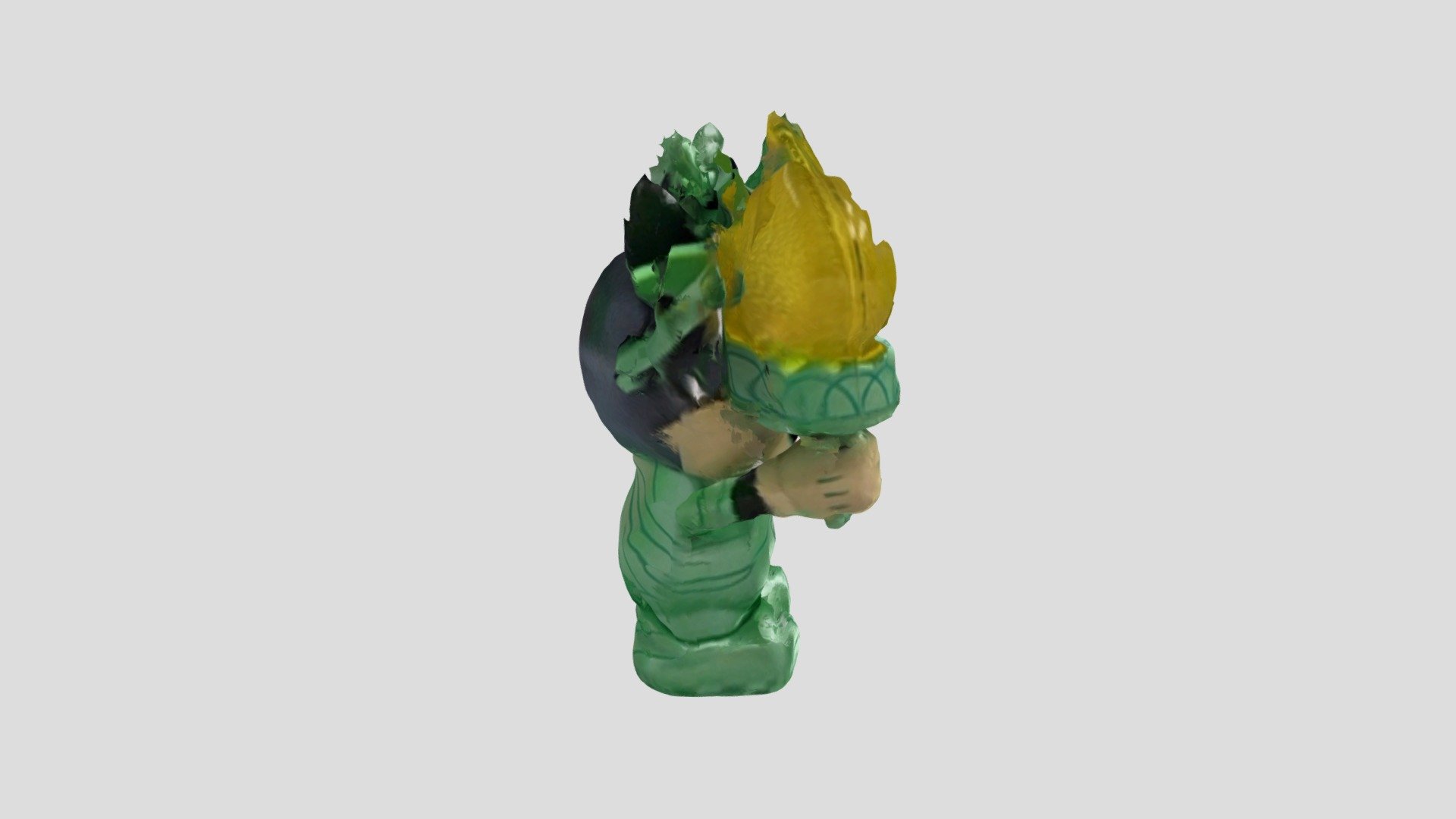 Statue of Liberty