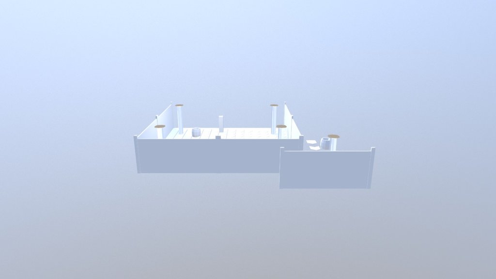 Modular Elements - 3D model by JCMC [a7c57de] - Sketchfab