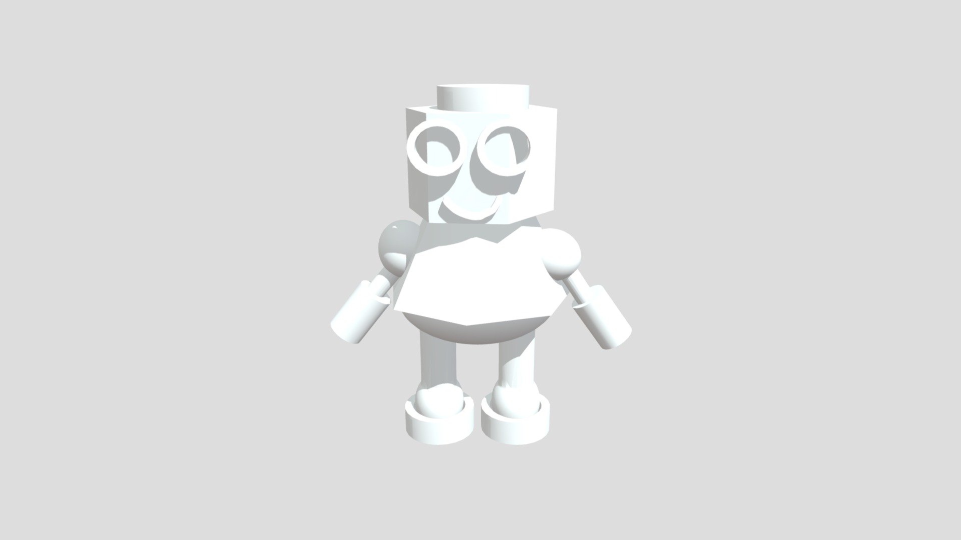 Robot TIC 27 04 2021