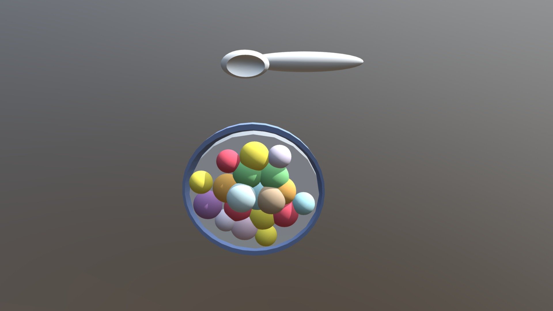 Fruit Loops - 3D model by VILSTEM2019 [a7c5cb1] - Sketchfab