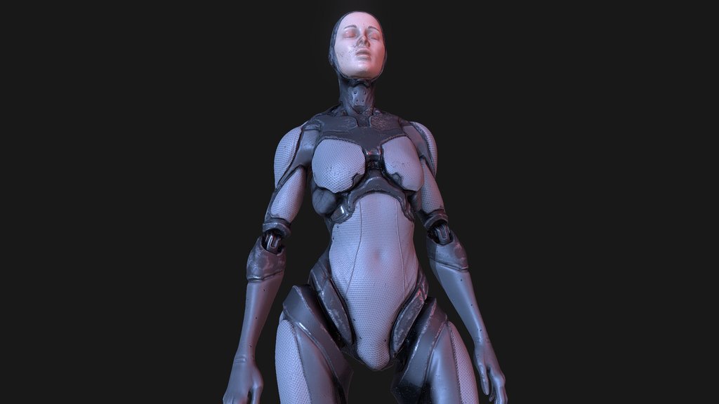 Cyborg