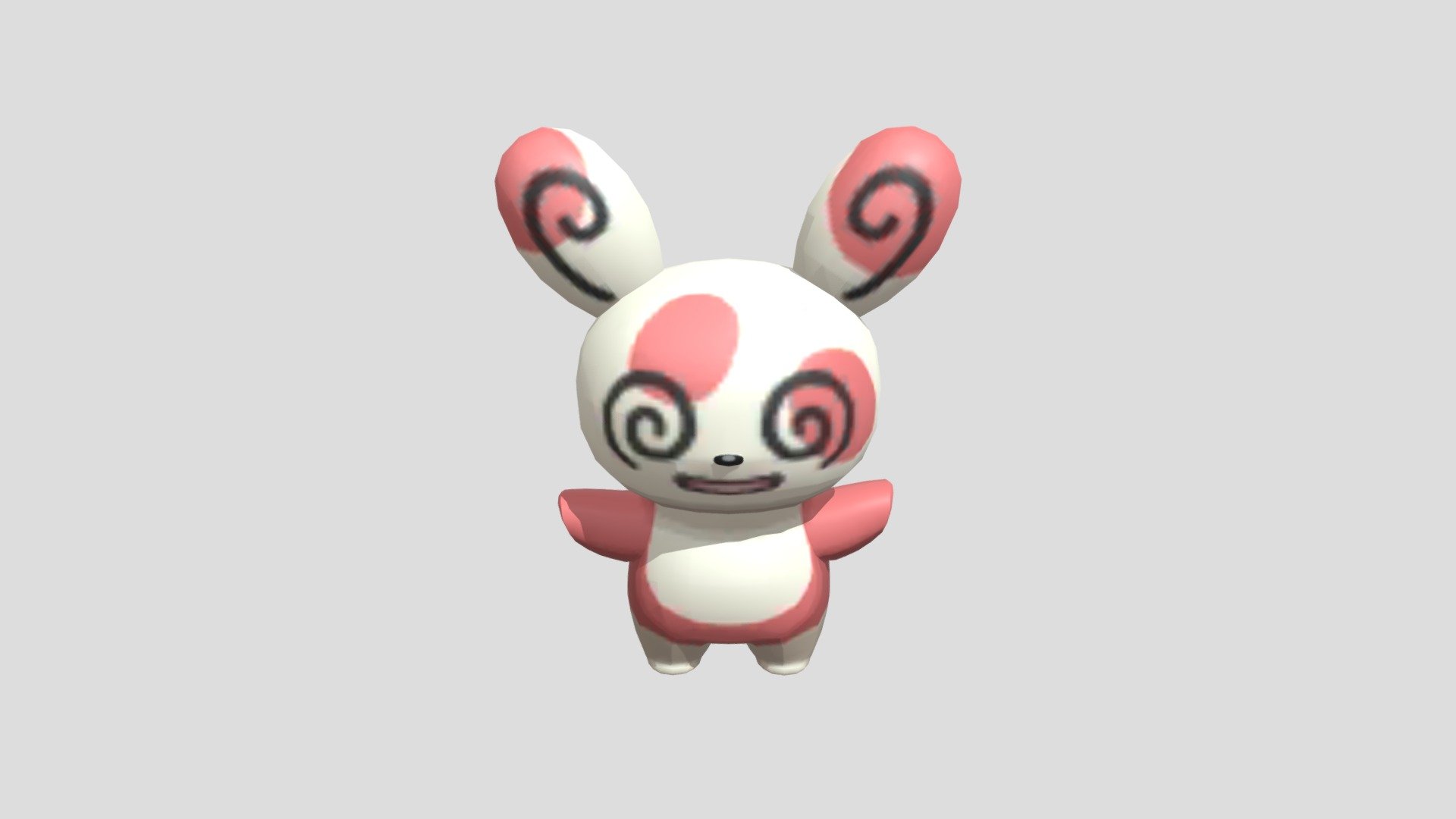 Spinda