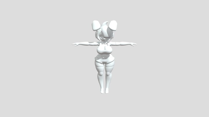 Fnia 3D models - Sketchfab