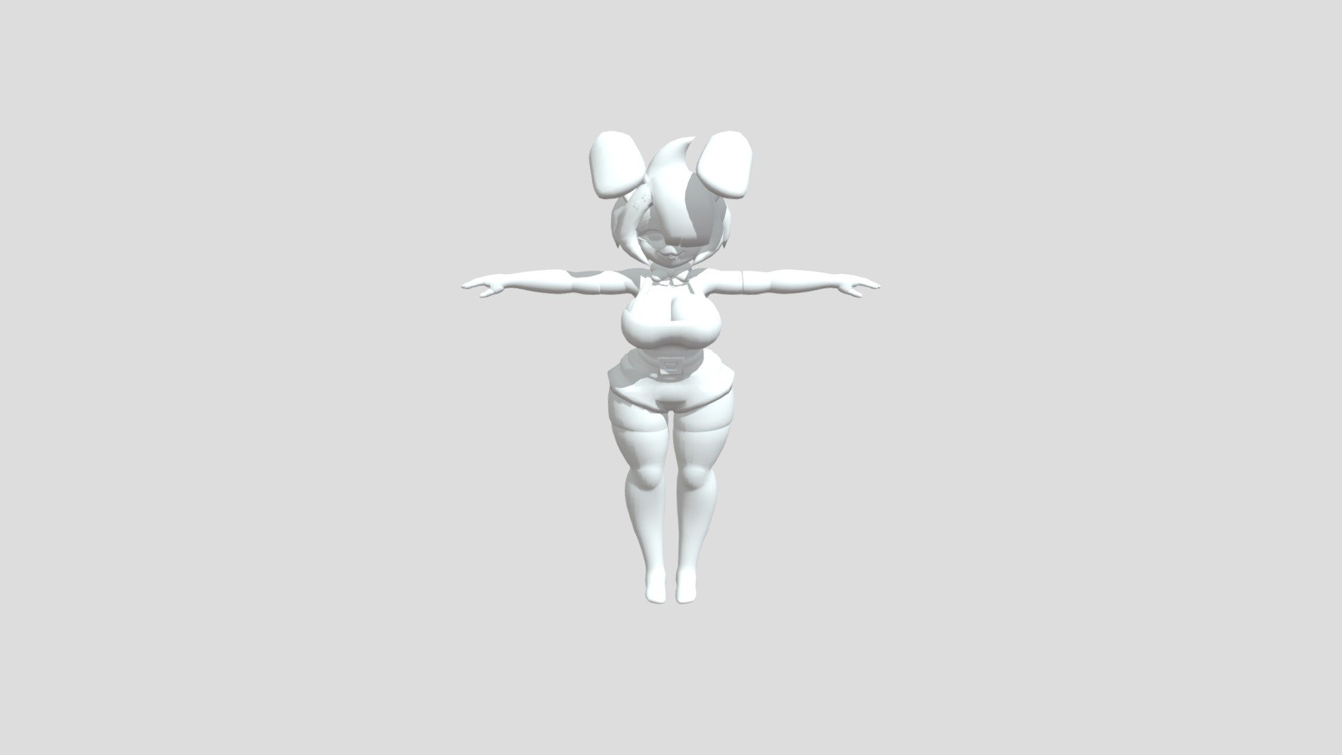 Bonnie cally3d