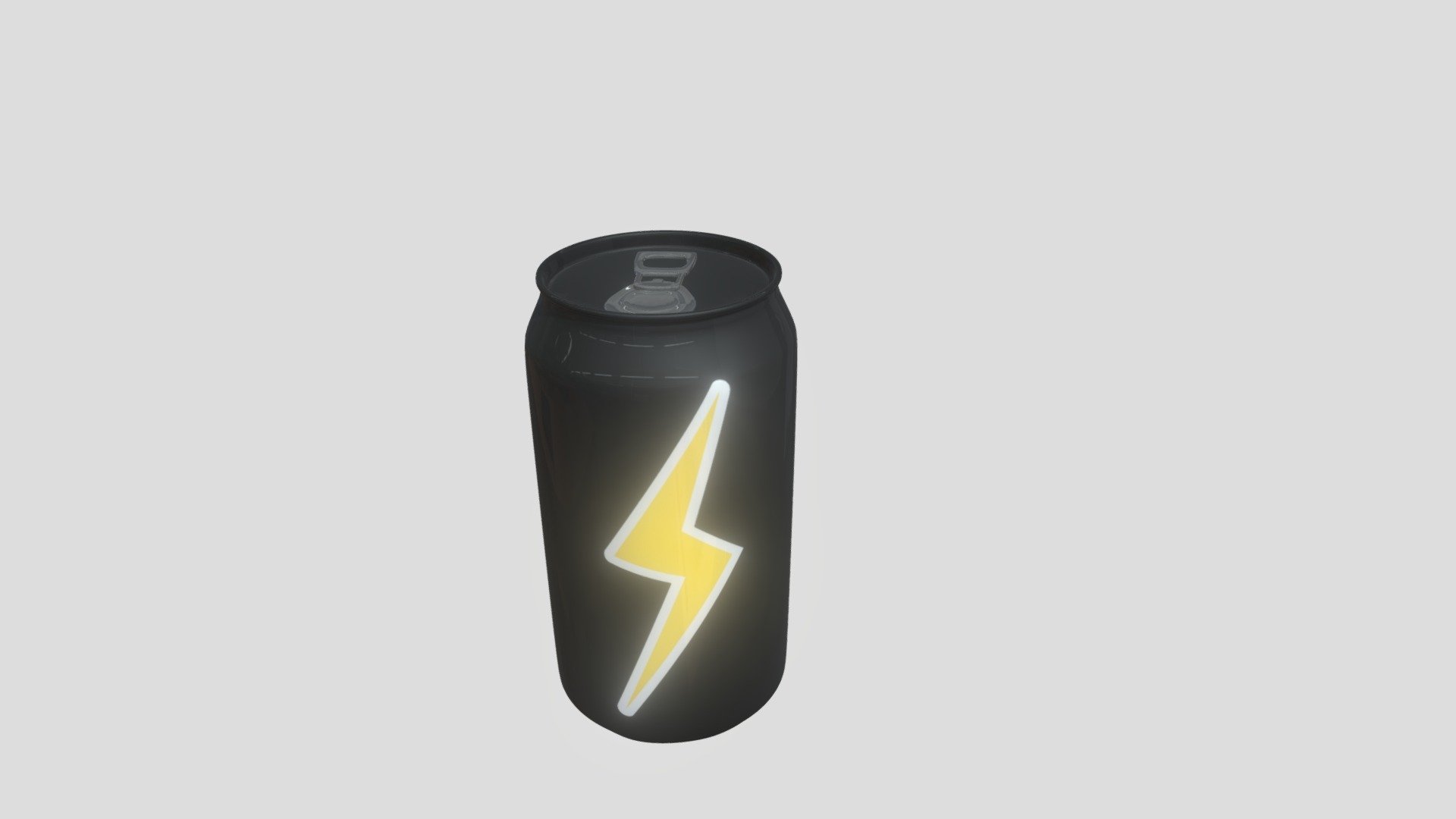 Cold energy drink