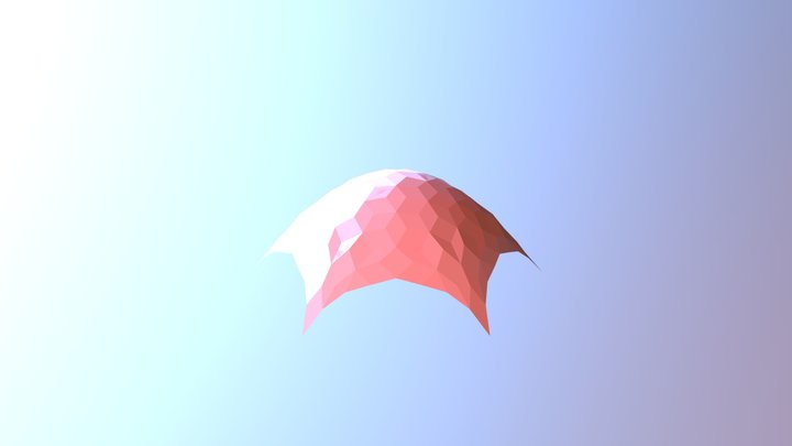 Unity Length 3D Model