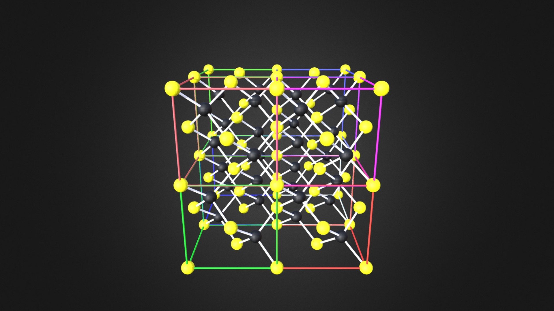 Crystal Small Edit2 - 3D model by xXLinkageXx [a7c7f80] - Sketchfab
