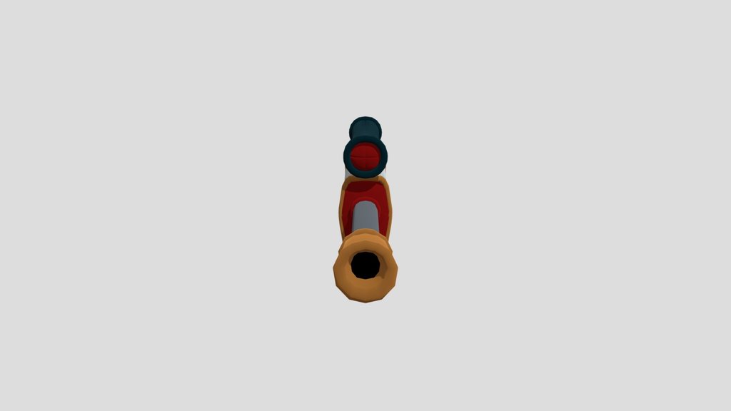 yeeps Pellet Sniper