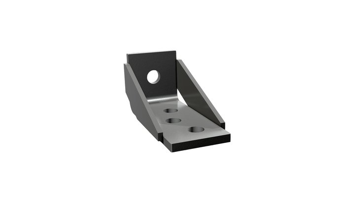 UPA-CTL 3D Model