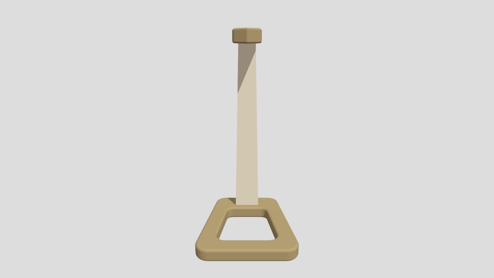 headphone stand