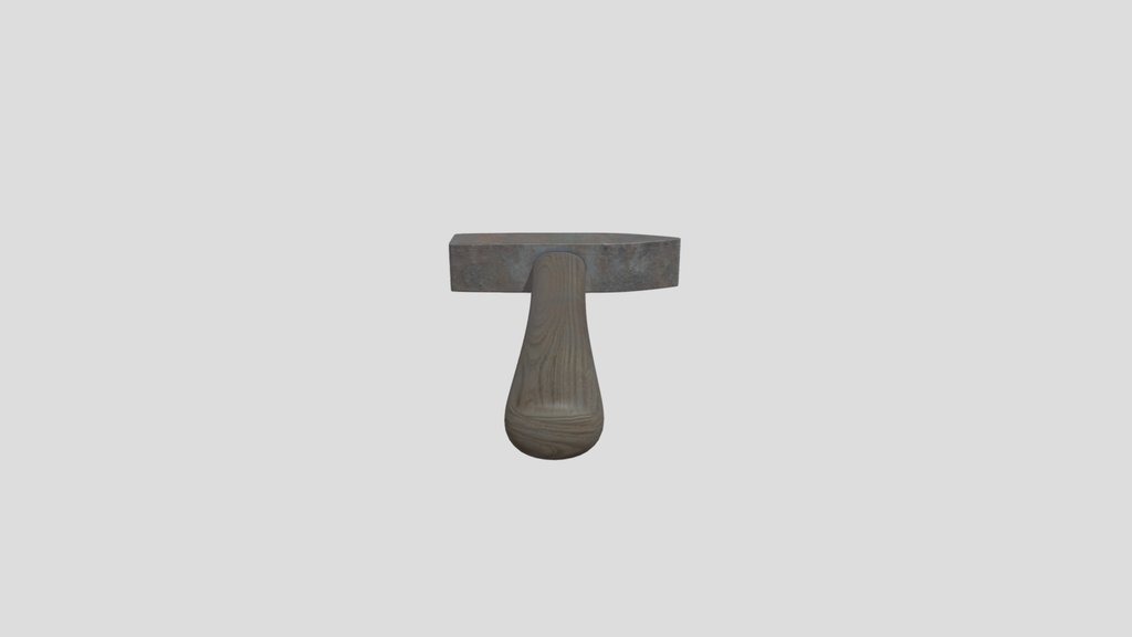 Old Hammer