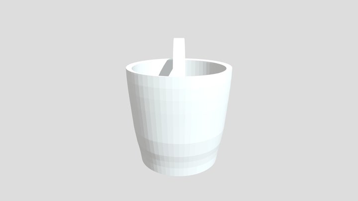 Hink 3D Model