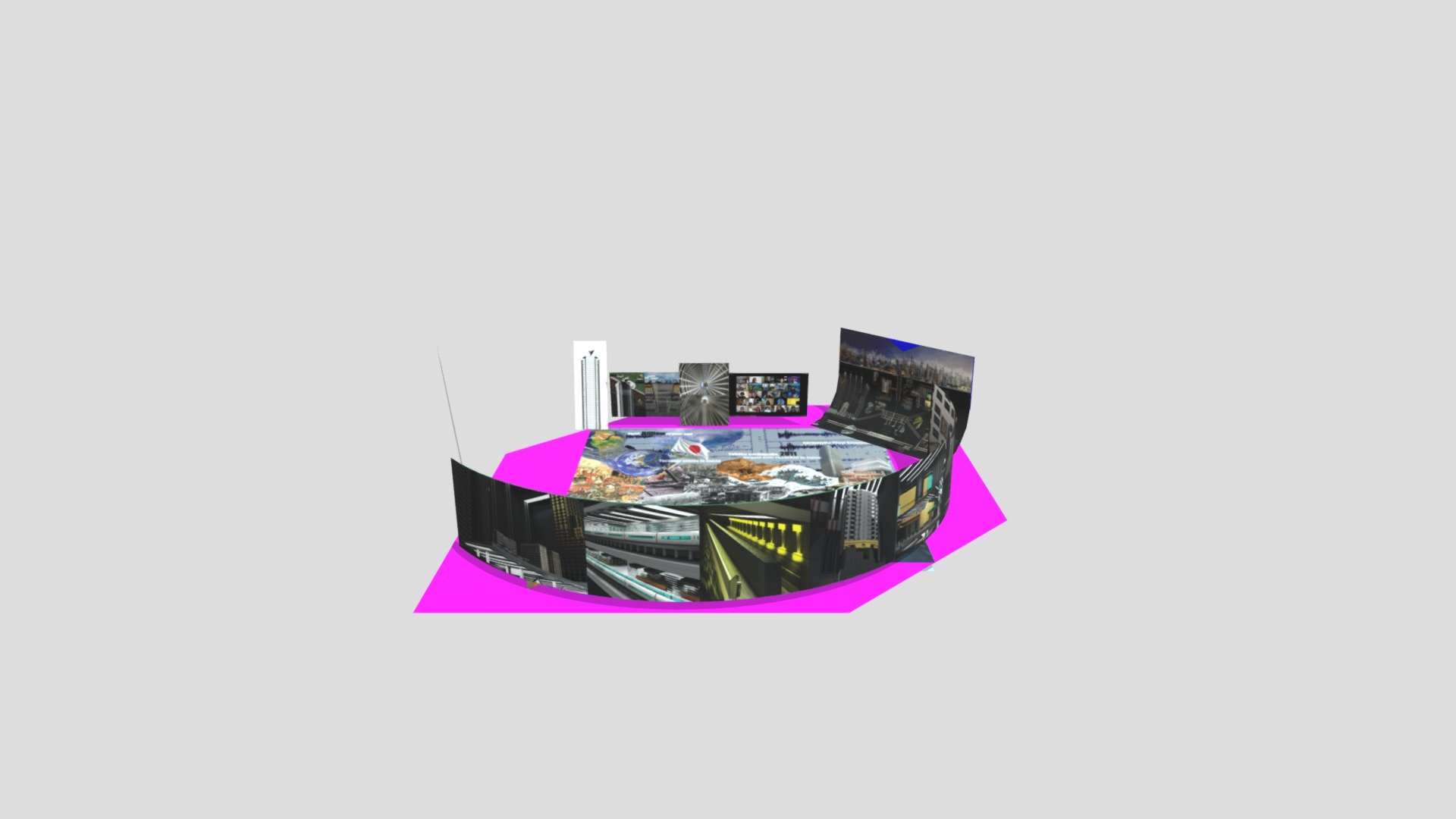 IINDA_Y2_AD_Marie-Louise Raue_Zumo_TextureModel