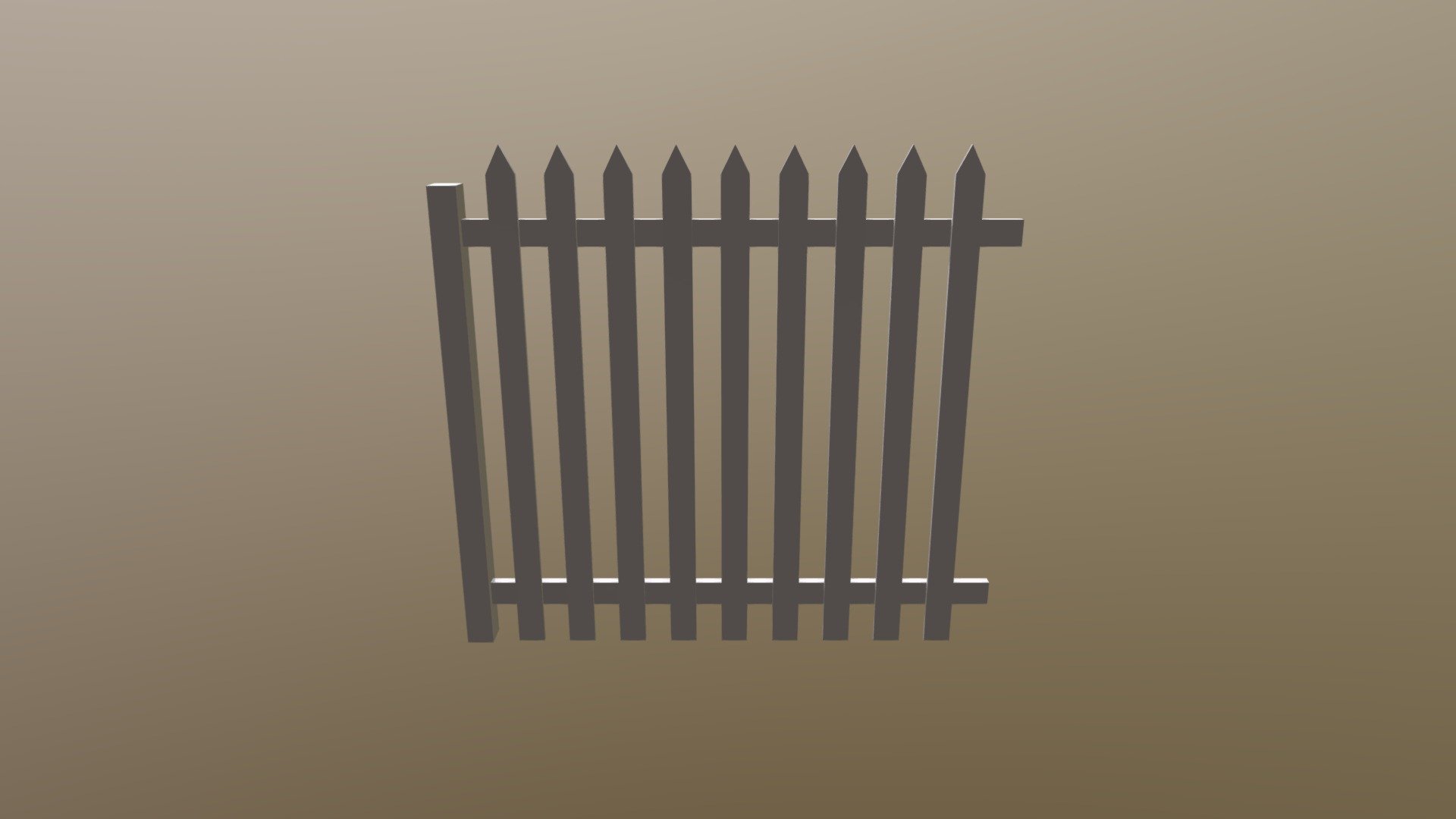Fence