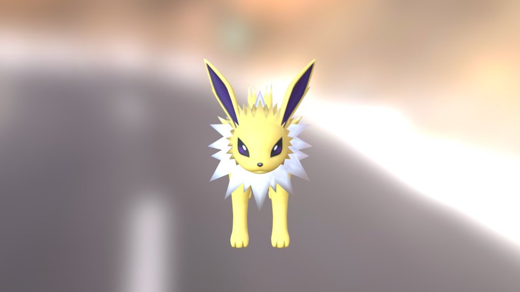 Jolteon