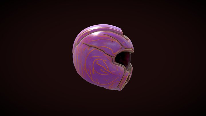 dadada 3D Model