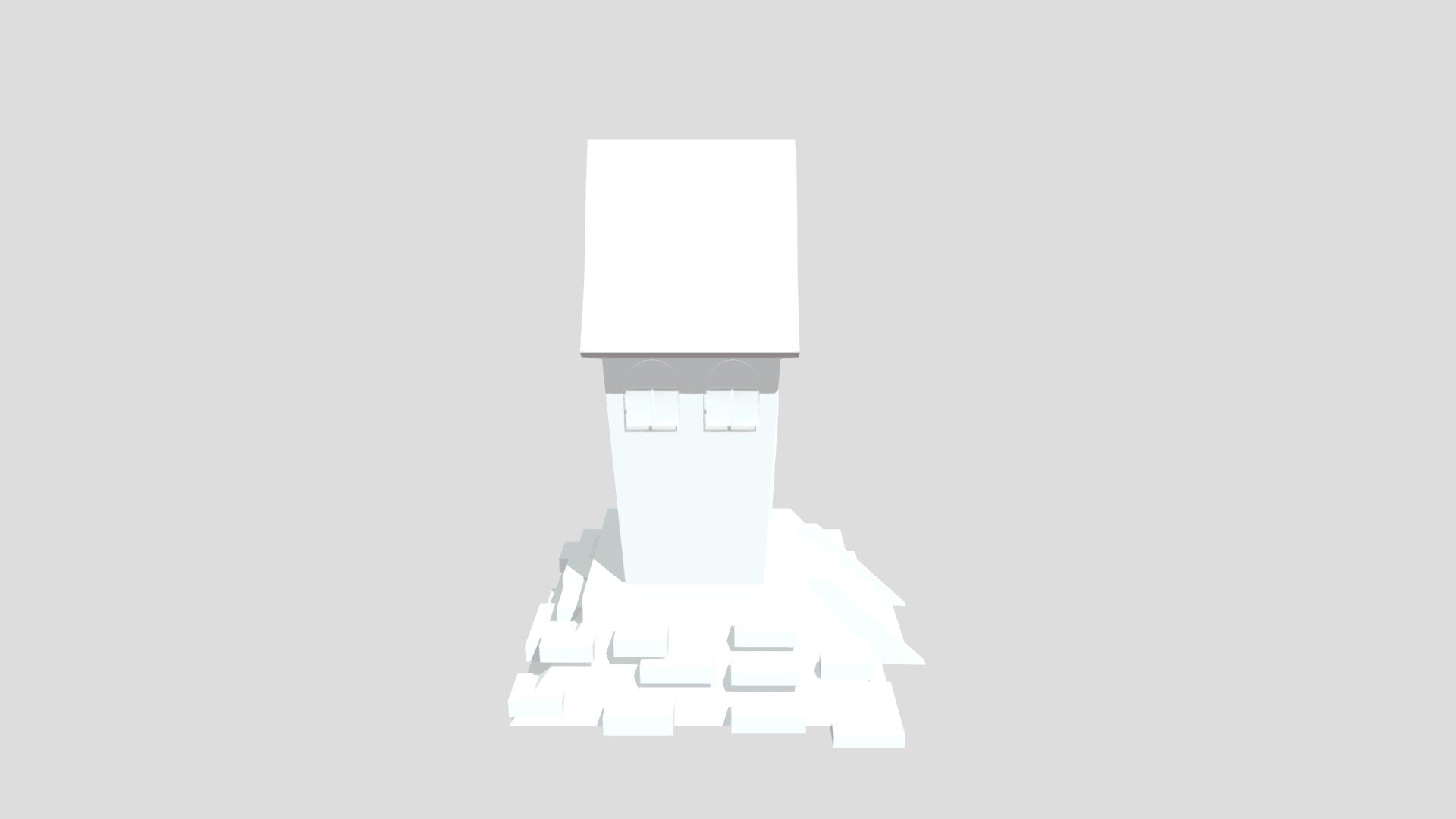 Tiny home