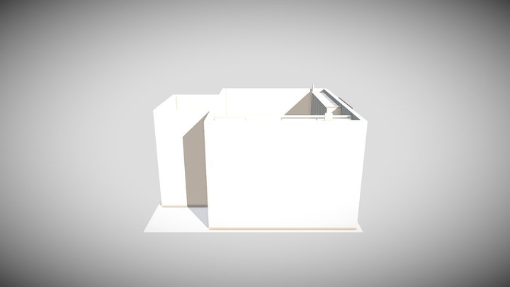 AW - Brownlee Utility 3D Model