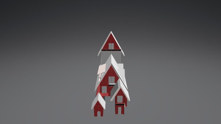 Projeto 3D Model
