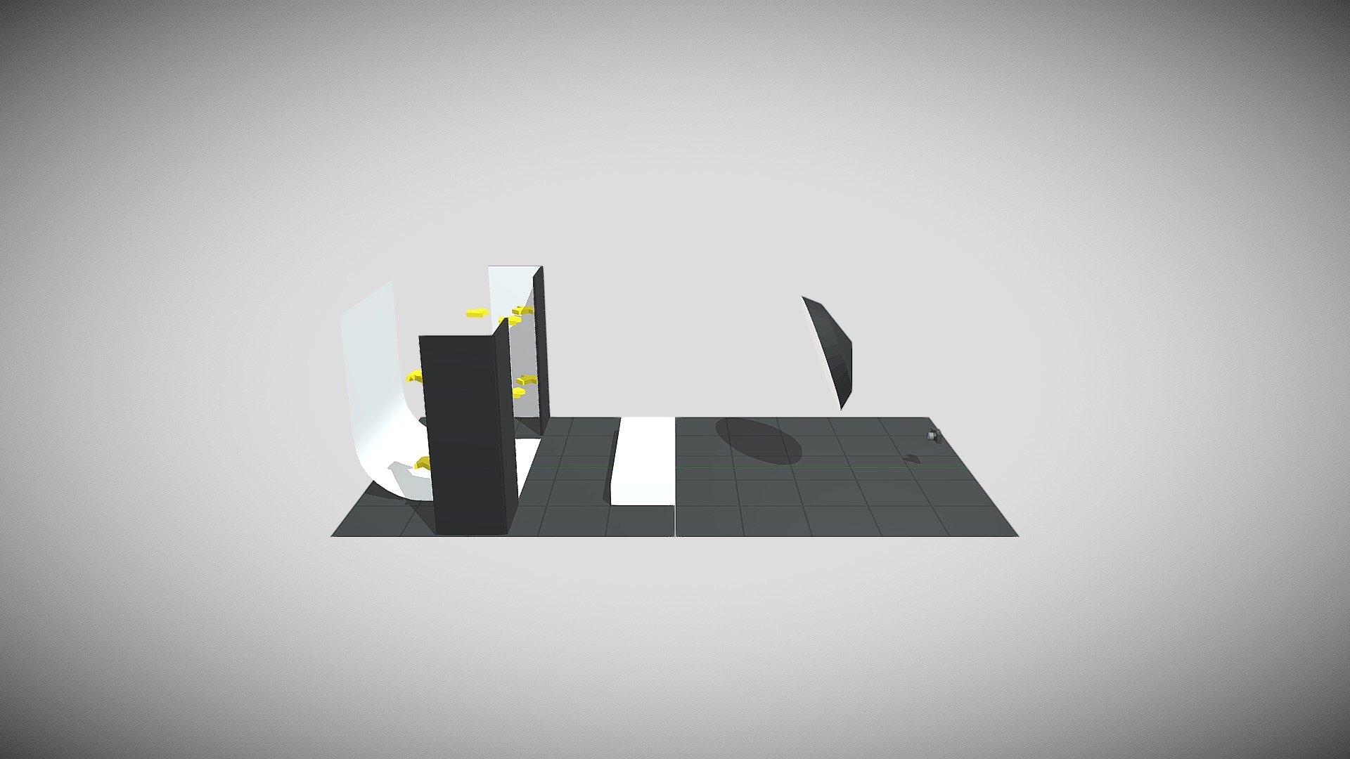 SeamLess — Sketchfab embed 3D viewer