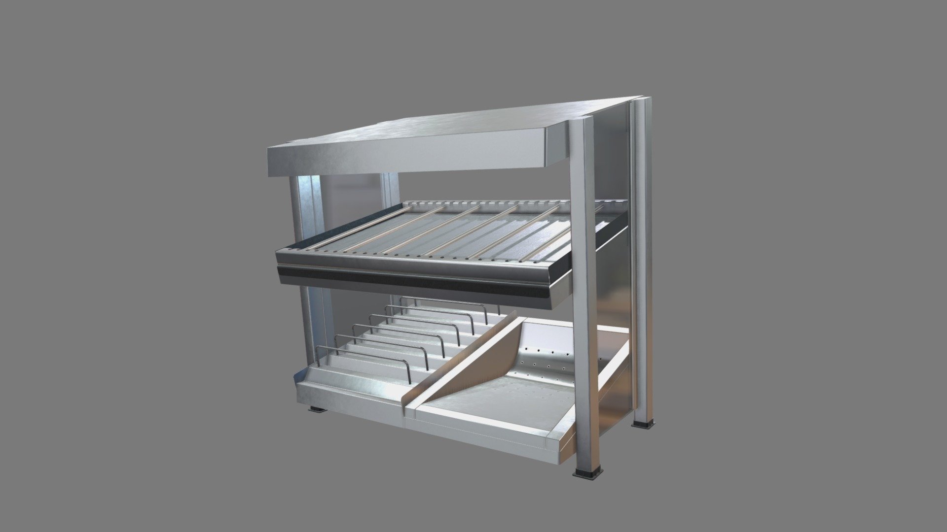 Fries Heater_Compound
