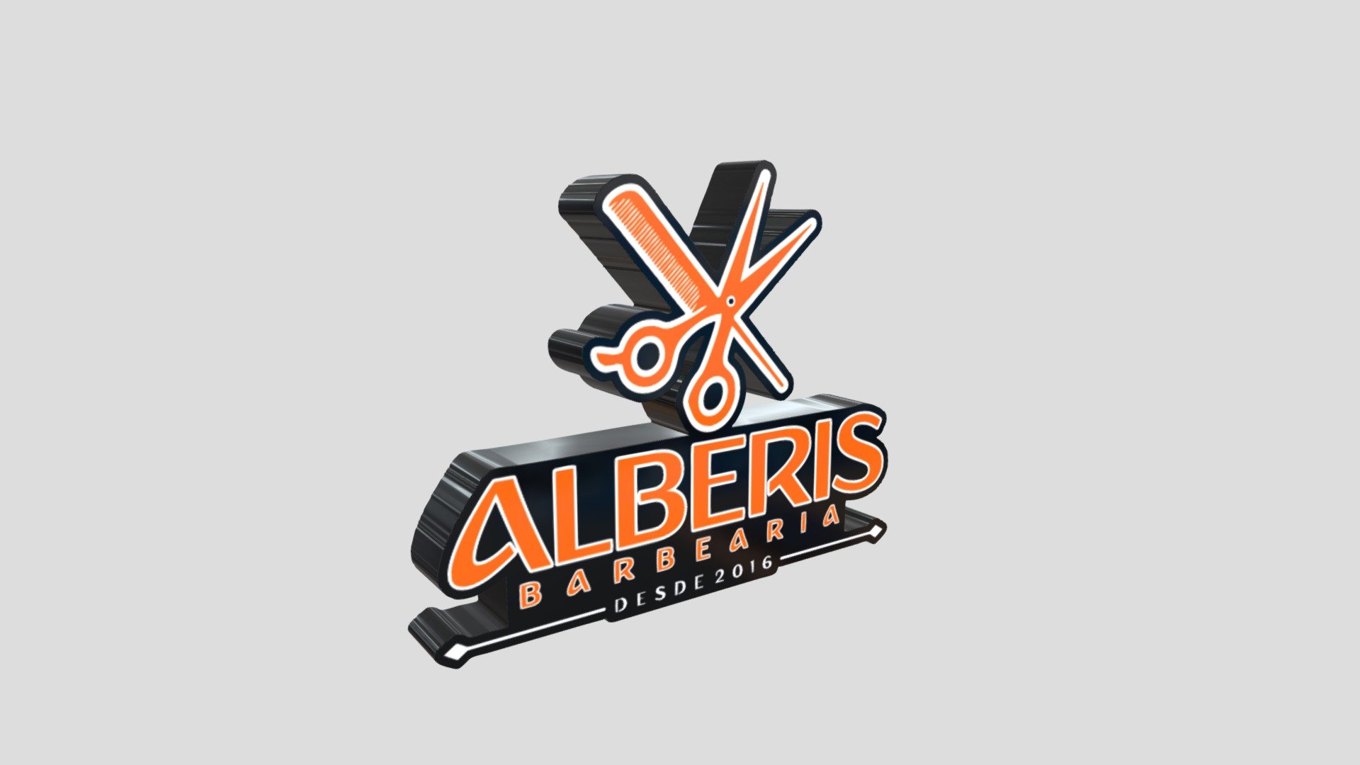alberis