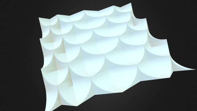 Molding and Casting 3D Model