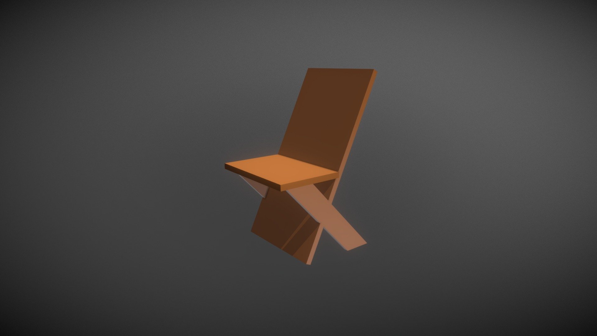 03 Chair #HouseholdPropsChallenge