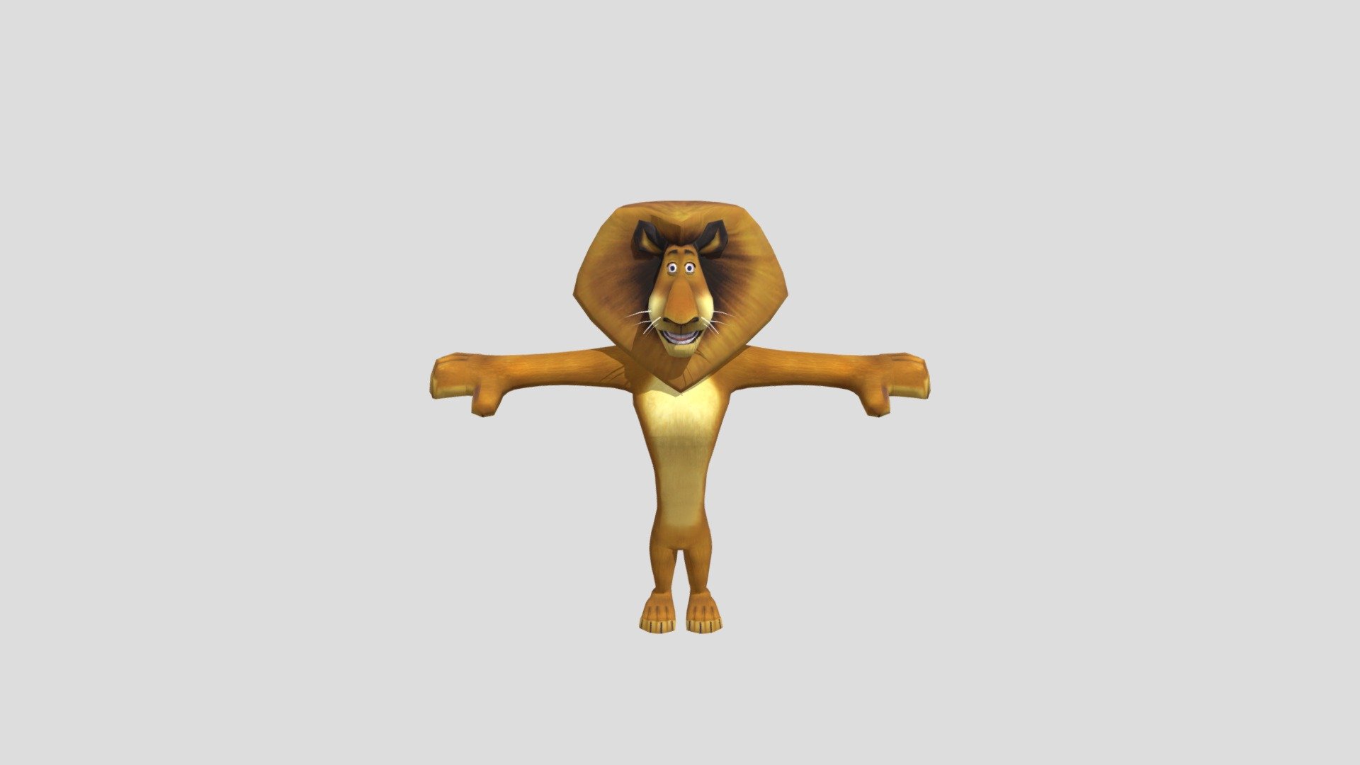 super star kartz - alex - Download Free 3D model by amogusstrikesback2 ...