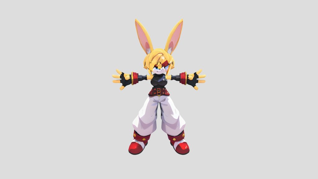 Rabbit_basic_shaded