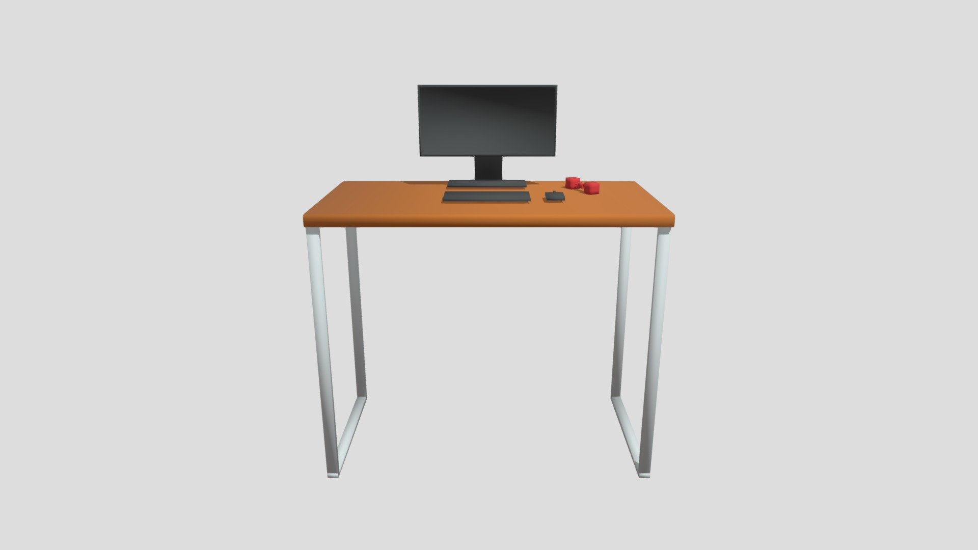 Workstation