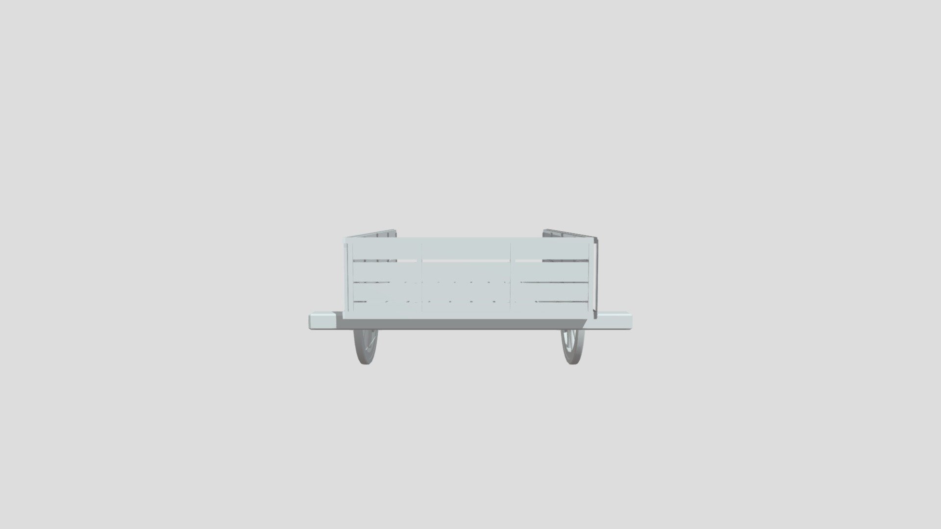 Kartje — Sketchfab embed 3D viewer