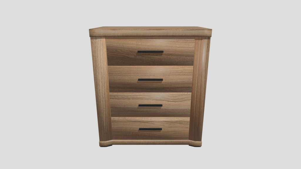 Commode