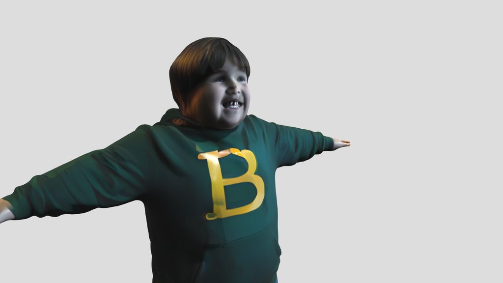 B For Billy