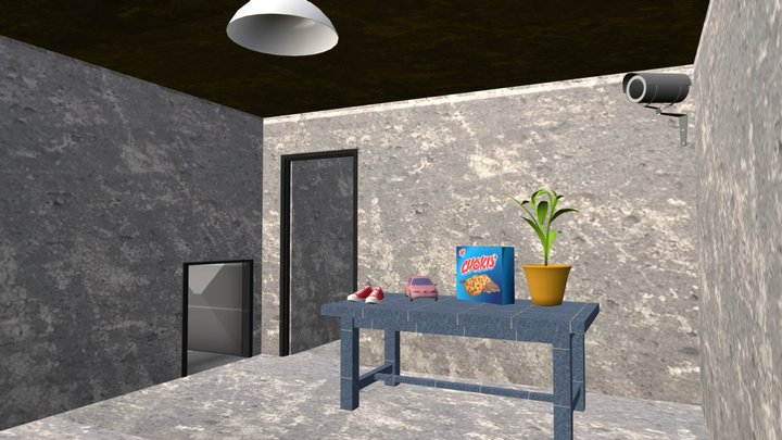 [V1] Five Nights At The Mall (Office)