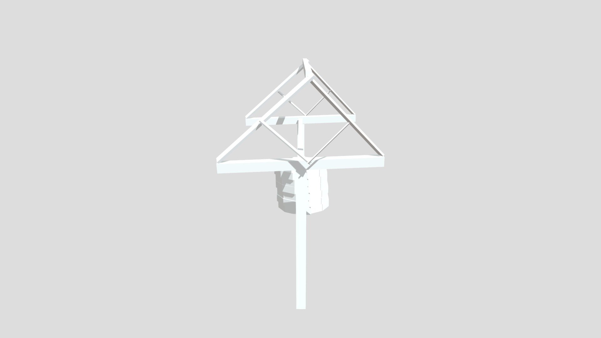 Robinson108 Frame