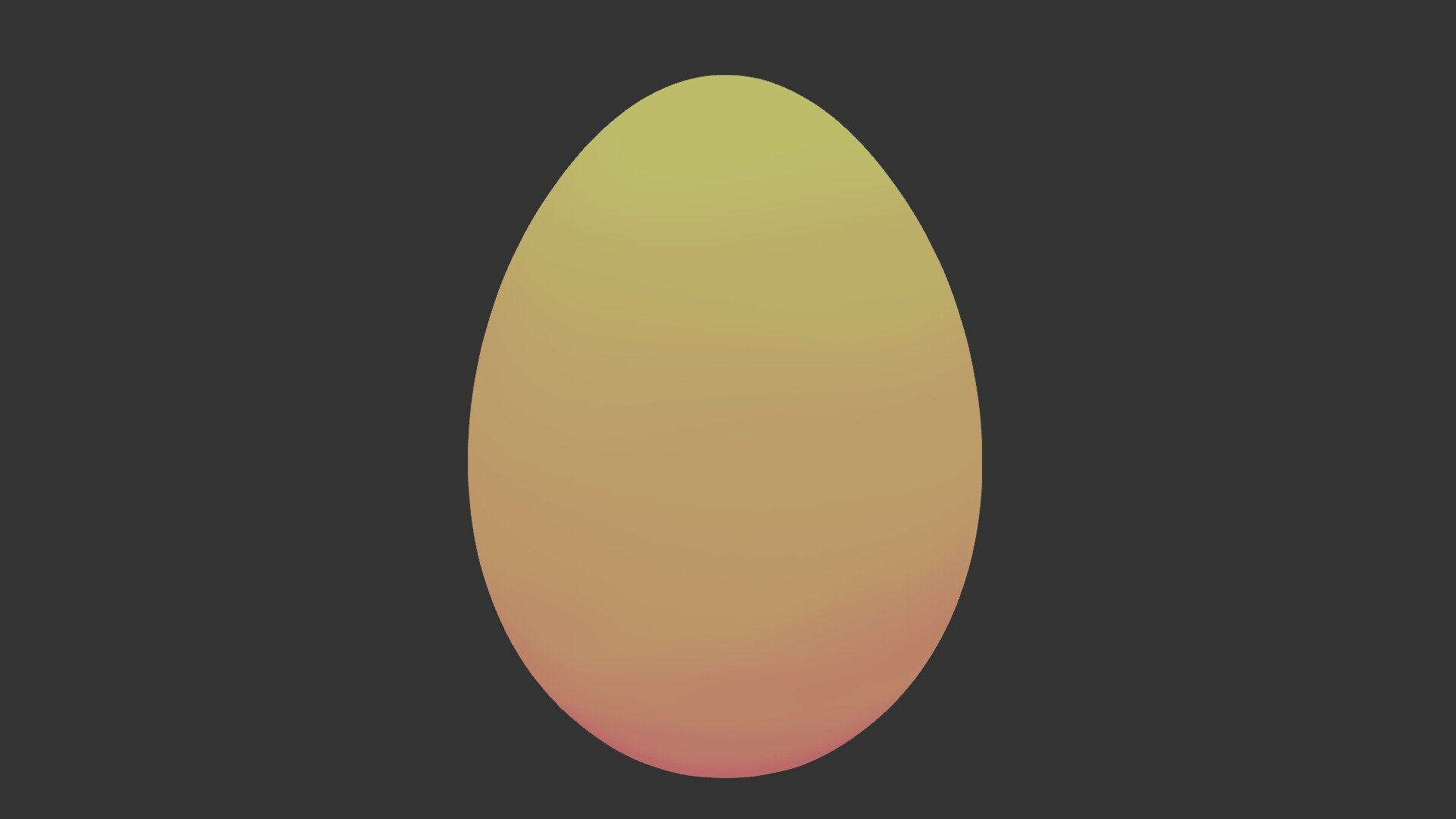 "OmbrEgg" EasterEgg